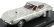 Autocult Veritas Rs-ii Coupe Germany 1964 1:43 Silver