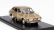 Autocult Volkswagen 412le Limousine 1972 1:43 Brown Met