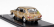 Autocult Volkswagen 412le Limousine 1972 1:43 Brown Met