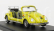 Autocult Volkswagen Maxikaefer (beetle) Germany 1963 1:43 Žlutá