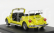 Autocult Volkswagen Maxikaefer (beetle) Germany 1963 1:43 Žlutá