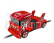 Autodráha Carrera GO 62529 Build'n Race 3.6
