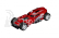 Autodráha Carrera GO 62553 Hot Wheels