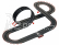 Autodráha Carrera GO 62566 Sonic 4,9