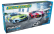 Autodráha SCALEXTRIC C1433P - Police Chase Race Set (1:32)