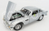 Autoworld Aston martin Db5 1964 - 007 James Bond - No Time To Die - Non E' Tempo Per Morire 1:18 Silver