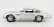 Autoworld Aston martin Db5 1964 - 007 James Bond - No Time To Die - Non E' Tempo Per Morire 1:18 Silver