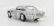 Autoworld Aston martin Db5 1964 - 007 James Bond - No Time To Die - Non E' Tempo Per Morire 1:18 Silver