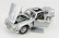 Autoworld Aston martin Db5 1964 - 007 James Bond - No Time To Die - Non E' Tempo Per Morire 1:18 Silver