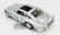 Autoworld Aston martin Db5 1964 - 007 James Bond - No Time To Die - Non E' Tempo Per Morire 1:18 Silver
