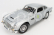 Autoworld Aston martin Db5 1964 - 007 James Bond - No Time To Die - Non E' Tempo Per Morire 1:18 Silver