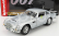 Autoworld Aston martin Db5 1964 - 007 James Bond - No Time To Die - Non E' Tempo Per Morire 1:18 Silver