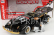 Autoworld Auburn 851 Speedster Open 1935 With Mr. Monopoly Figure 1:18 Černé Zlato