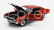 Autoworld Buick Gs Stage 1 Hard-top 1972 1:18 Orange