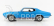 Autoworld Buick Gs Stage1 Coupe 1971 1:18 Blue Met