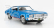 Autoworld Buick Gs Stage1 Coupe 1971 1:18 Blue Met