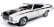 Autoworld Buick Gsx Mcacn Hard-top 1970 1:18 Bílá Černá