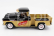 Autoworld Chevrolet 3100 Stepside Pick-up Leinenkugle's 1957 1:18 Beige Black