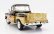 Autoworld Chevrolet 3100 Stepside Pick-up Leinenkugle's 1957 1:18 Beige Black