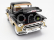 Autoworld Chevrolet 3100 Stepside Pick-up Leinenkugle's 1957 1:18 Beige Black