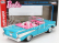 Autoworld Chevrolet Bel Air Cabriolet Open 1957 1:18 Aqua Blue