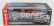 Autoworld Chevrolet Bel Air Cabriolet Open 1957 1:18 Silver