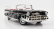 Autoworld Chevrolet Bel Air Cabriolet - Spider 1955 - 007 James Bond 1:18, černá