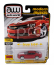 Autoworld Chevrolet Camaro Rs Coupe 2011 1:64 Red