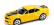 Autoworld Chevrolet Camaro Rs Coupe 2011 1:64 Žlutá