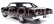 Autoworld Chevrolet Chevelle Ss 396 1966 1:18 Bordeaux Black