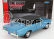 Autoworld Chevrolet Chevelle Ss 396 Yenko Hard-top 1966 1:18 Světle Modrá
