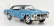 Autoworld Chevrolet Chevelle Ss 396 Yenko Hard-top 1966 1:18 Světle Modrá