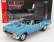 Autoworld Chevrolet Chevelle Ss 396 Yenko Hard-top 1966 1:18 Světle Modrá