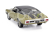 Autoworld Chevrolet Chevelle Ss Coupe 1970 1:18 Hnědá Černá
