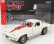 Autoworld Chevrolet Corvette 427 Coupe 1967 1:18 Bílá Červená