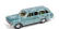 Autoworld Chevrolet Nova Ii Sw Station Wagon 1965 1:64 Zelená