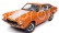 Autoworld Chevrolet Vega Gt 1973 1:18 Orange