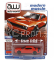 Autoworld Dodge Charger R/t Coupe 2019 1:64 Orange