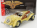 Autoworld Duesenberg Ssj Speedster Spider Cabriolet Open 1935 1:18 Krémově Hnědá