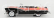 Autoworld Ford usa Fairlane Sunliner Cabriolet Open 1956 1:18 Černá Růžová