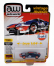 Autoworld Ford usa Gt40 N 11 Racing 1966 1:64 Modrá Oranžová