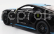 Autoworld Ford usa Mustang 5.0 Gt Coupe Custom Petty's Garage 2015 1:18 Černá Modrá