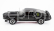 Autoworld Ford usa Mustang Boss Coupe 1969 - John Wick Movie 1:18 Hitman Grey