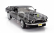 Autoworld Ford usa Mustang Boss Coupe 1969 - John Wick Movie 1:18 Hitman Grey