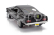 Autoworld Ford usa Mustang Boss Coupe 1969 - John Wick Movie 1:18 Hitman Grey