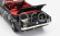 Autoworld Ford usa Mustang Cabriolet 1964 1:18 Black
