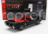 Autoworld Ford usa Mustang Cabriolet 1964 1:18 Black