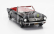 Autoworld Ford usa Mustang Cabriolet 1964 1:18 Black