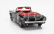 Autoworld Ford usa Mustang Cabriolet 1964 1:18 Black