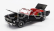 Autoworld Ford usa Mustang Cabriolet 1964 1:18 Black